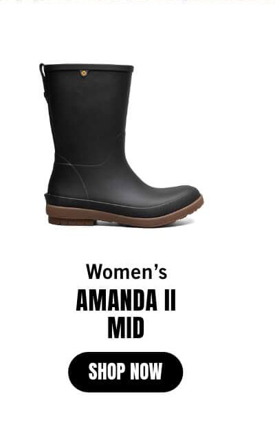 Amanda II Mid