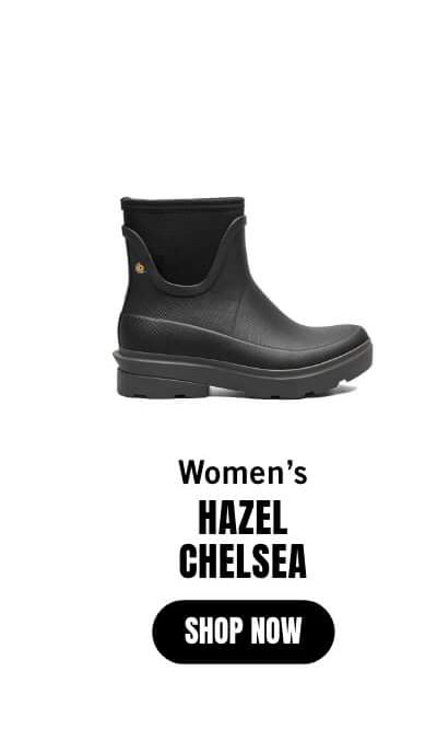 Hazel Chelsea