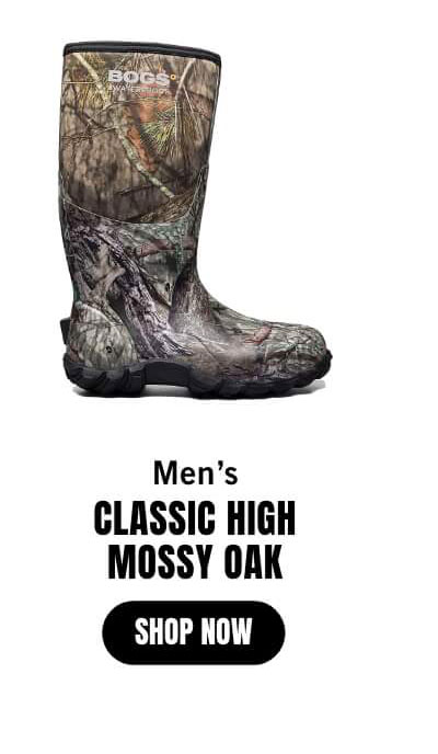 Classic High Mossy Oak
