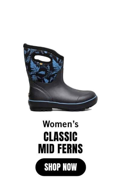 Classic Mid Ferns