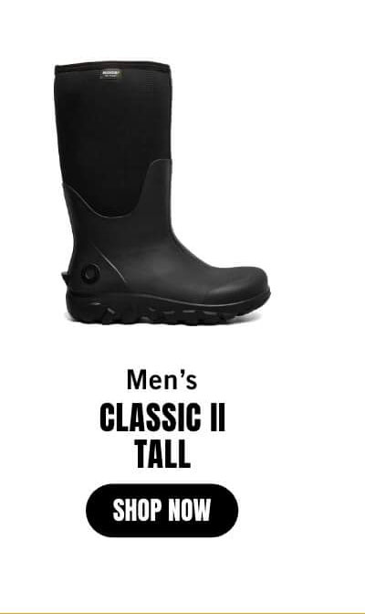 Classic II Tall