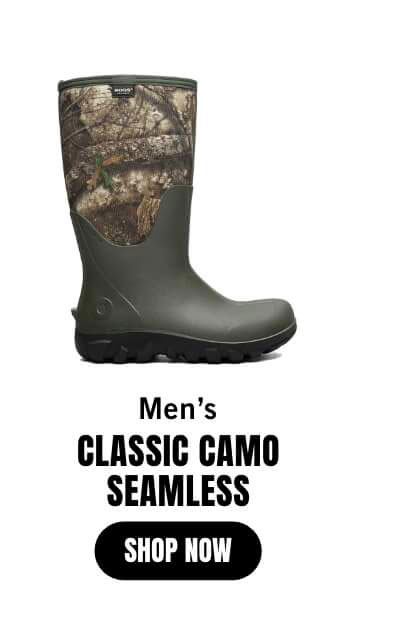 Classic Camo Seamless