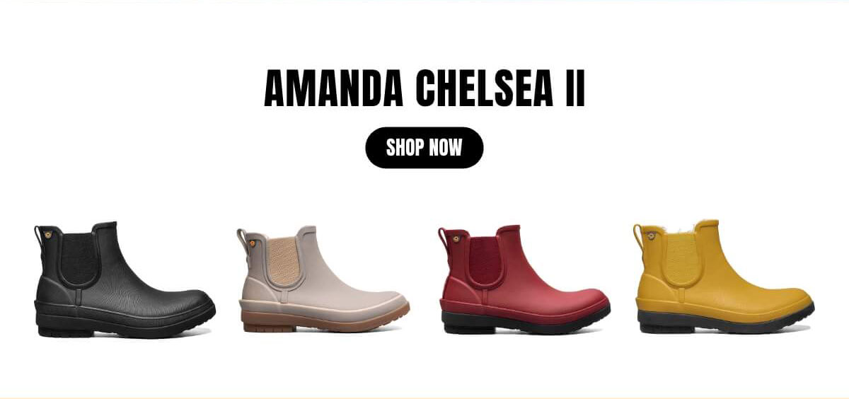 Shop Amanda Chelsea II