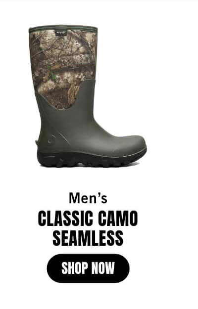 Classic Camo Seamless