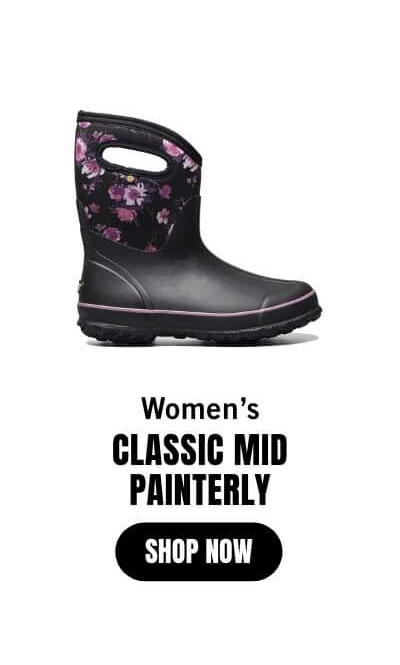 Classic Mid Painterly