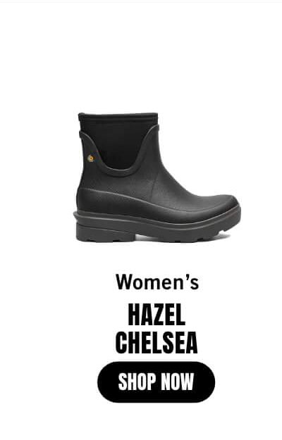 Hazel Chelsea