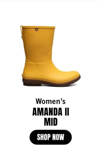 Amanda II Mid