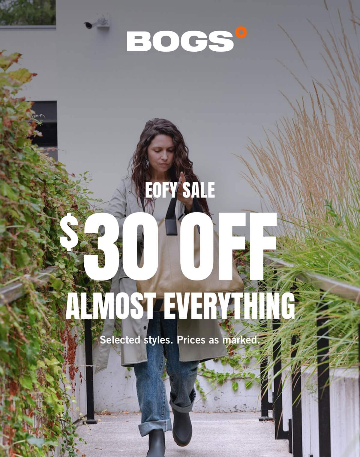 $30 Off Almost Everything. Display images to learn more.