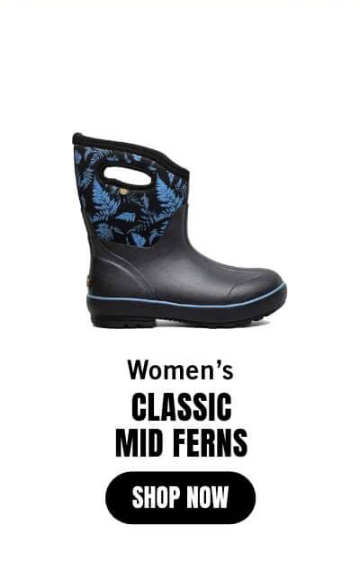 Classic Ferns