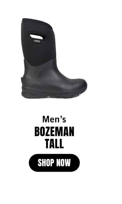 Bozeman Tall