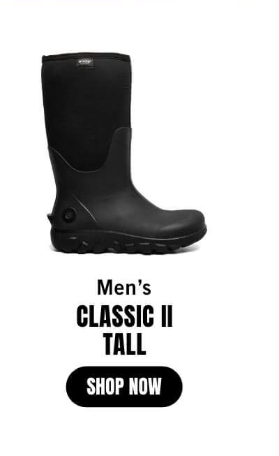 Classic Tall