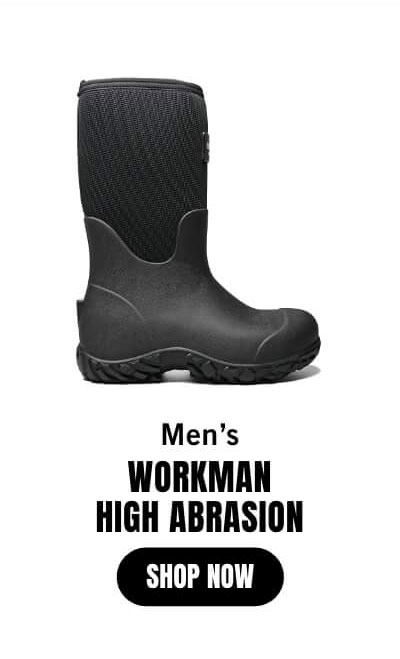 Workman High Abrasion