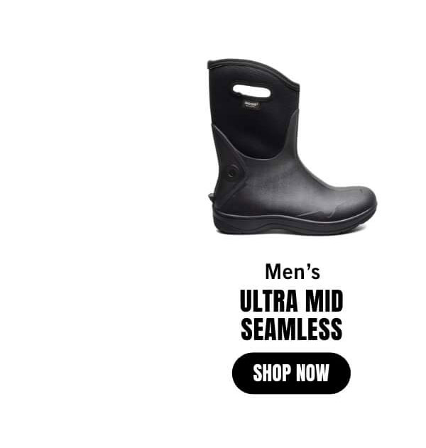 Ultra Mid Seamless