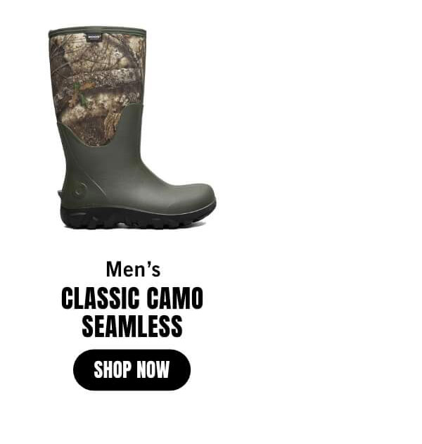 Classic Camo Seamless