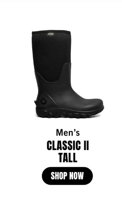 Classic II Tall