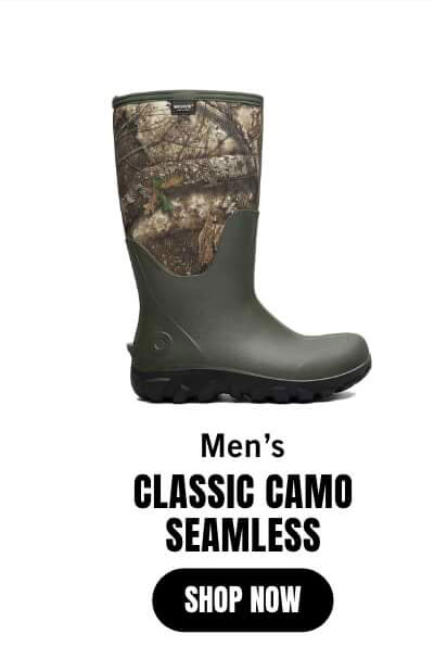 Classic Camo Seamless