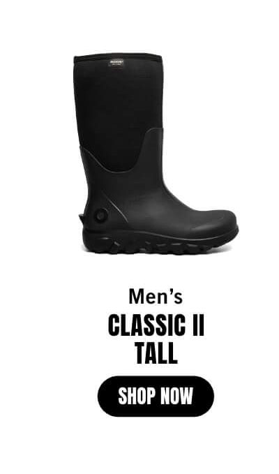 Classic II Tall