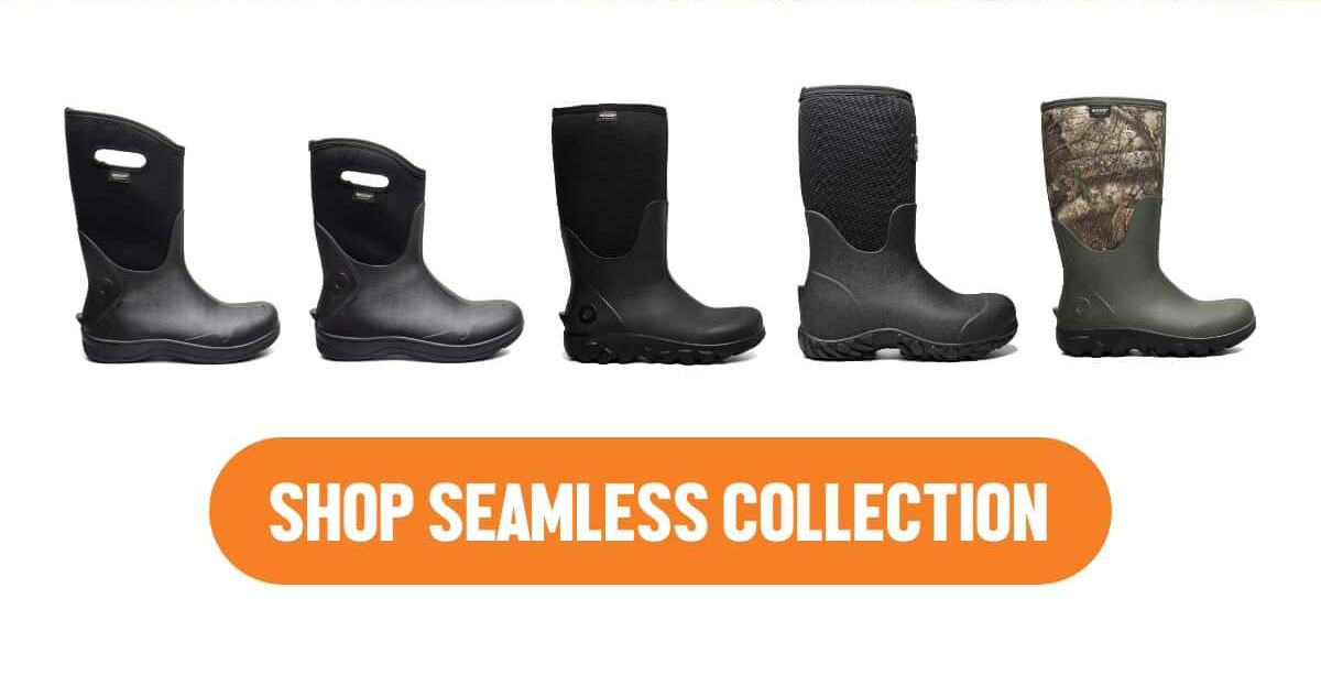 Shop Seamless Collection