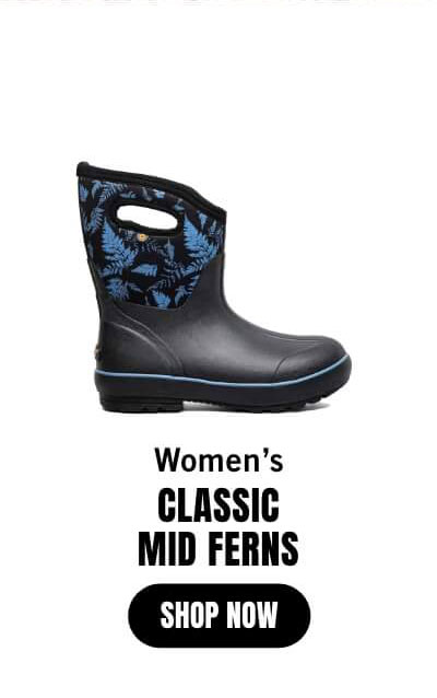Classic Mid Ferns