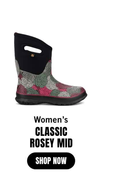 Classic Rosey Mid