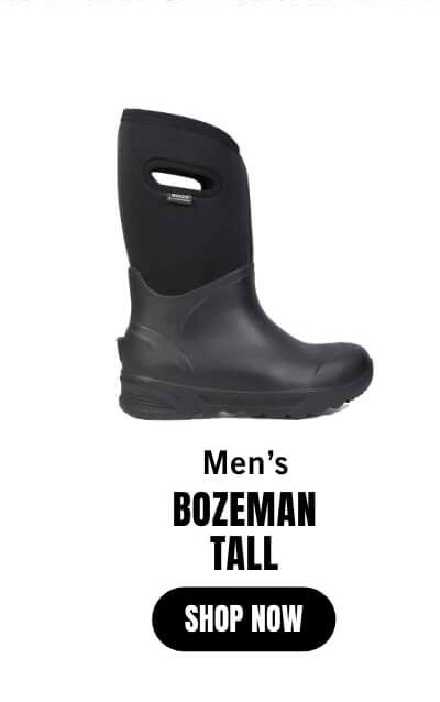 Bozeman Tall
