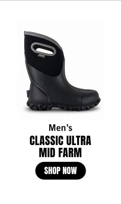 Classic Ultra Mid Farm