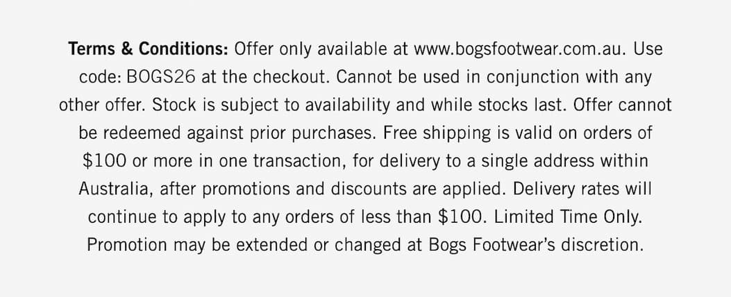 Terms & Conditions. Display images to learn more.