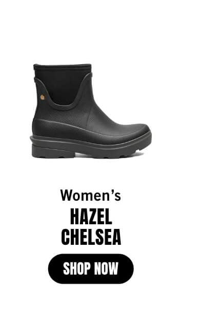 Hazel Chelsea