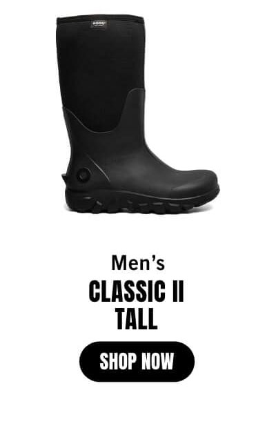 Classic II Tall