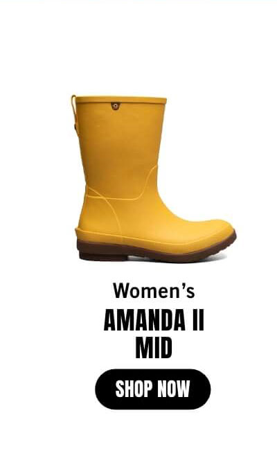 Amanda II Mid