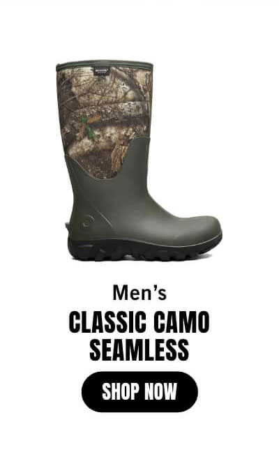 Classic Camo Seamless