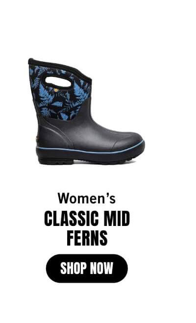 Classic Mid Ferns
