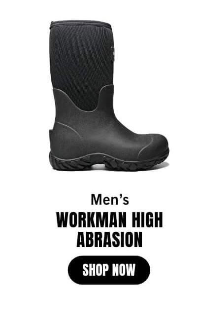Workman High Abrasion