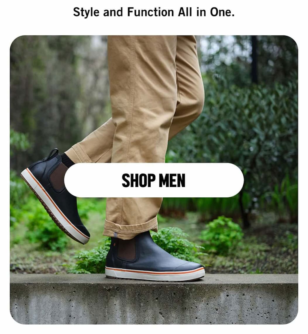 Shop Men