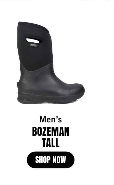 Bozeman Tall