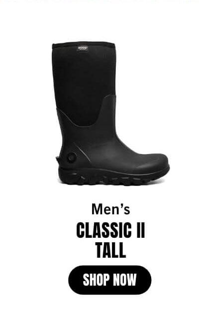 Classic II Tall