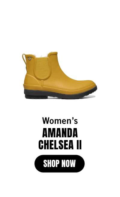 Amanda Chelsea II