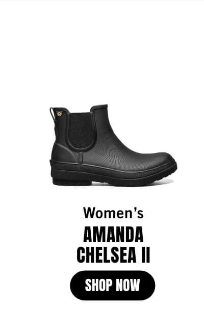 Amanda Chelsea