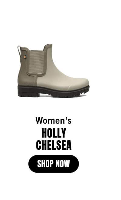 Holly Chelsea