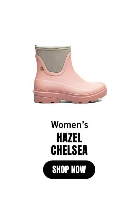 Hazel Chelsea