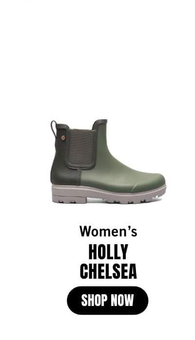 Holly Chelsea