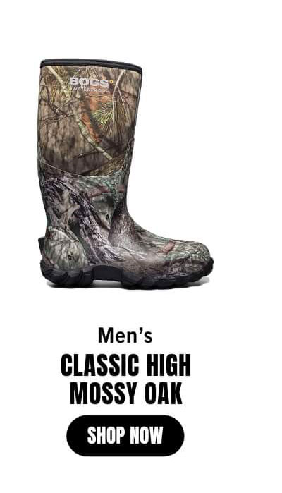 Classic High Mossy Oak
