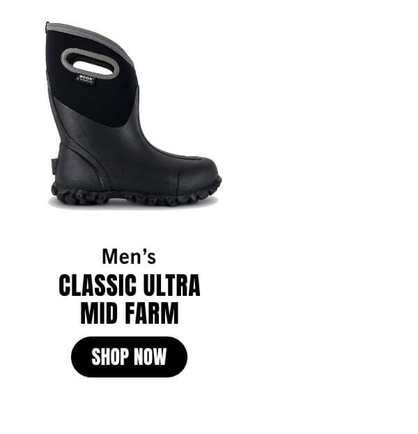 Classic Ultra Mid Farm