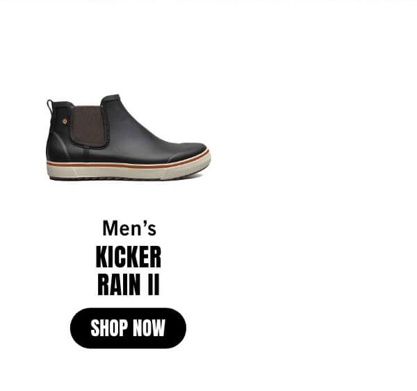 Kicker Rain