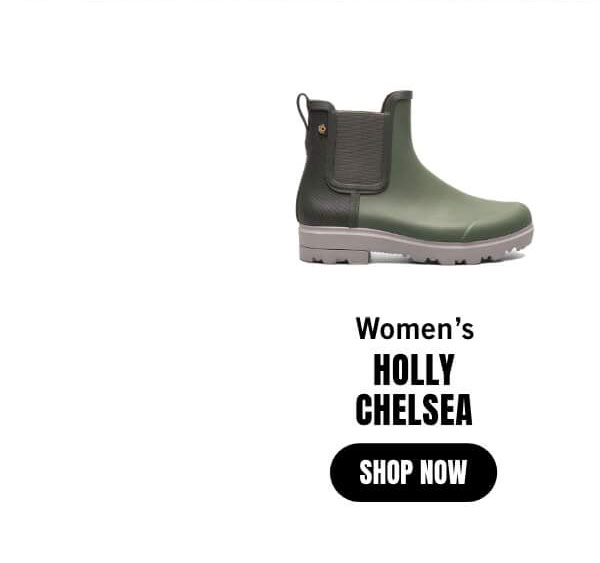 Holly Chelsea