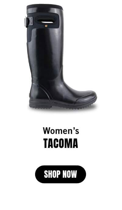 Tacoma