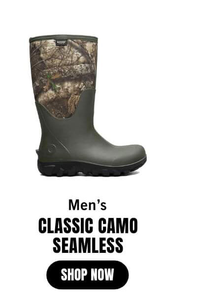 Classic Camo Seamless