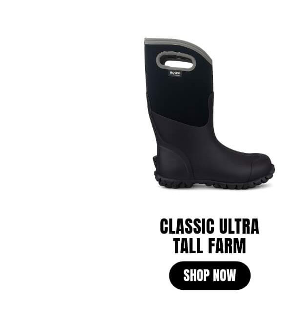 Classic Ultra Tall Farm