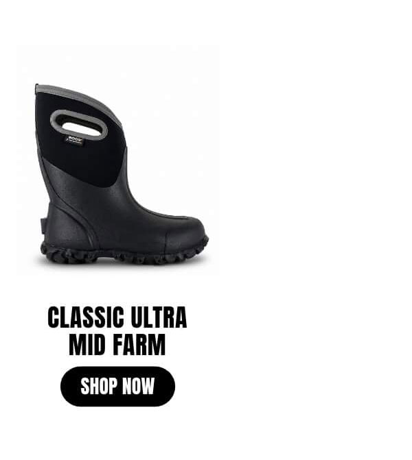 Classic Ultra Mid Farm