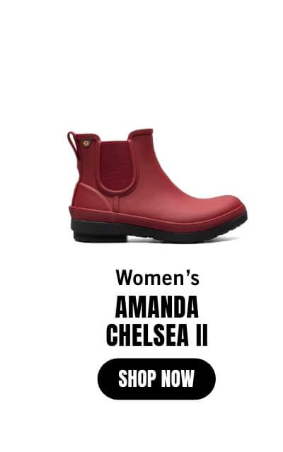 Amanda Chelsea II